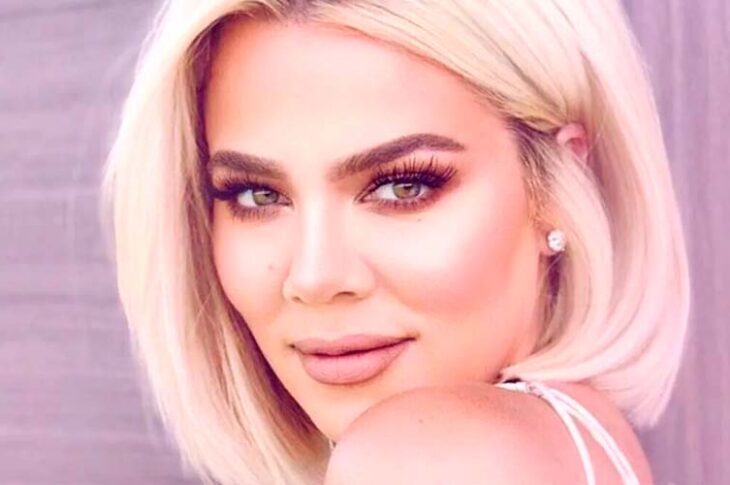 Khloé Kardashian responde a las críticas por la niñera de True