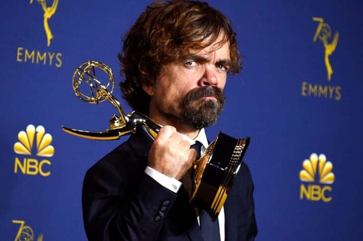 Peter Dinklage de la pobreza a la fama mundial