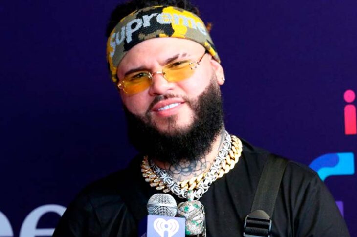 La sentencia de Farruko por tráfico ilegal de dinero