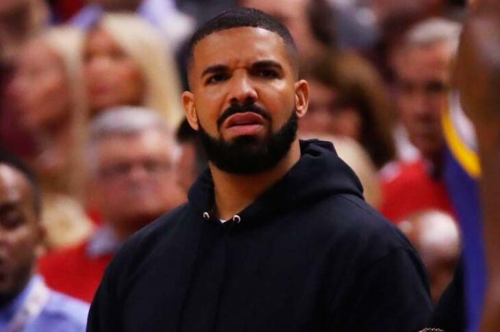 Drake le paga a la mujer que lo demandó por acoso