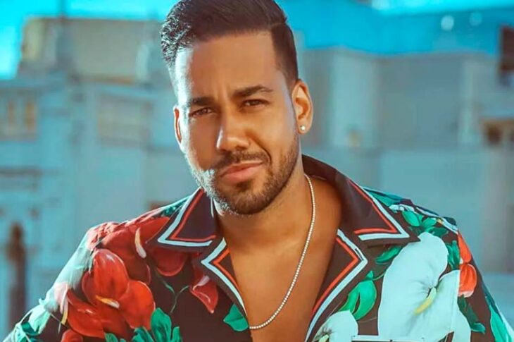 Romeo Santos desvela cómo consigue pasar de incógnito