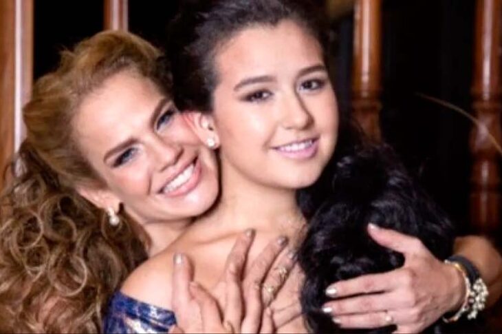 Niurka Marcos defiende a su hija tras arresto por posesión de marihuana