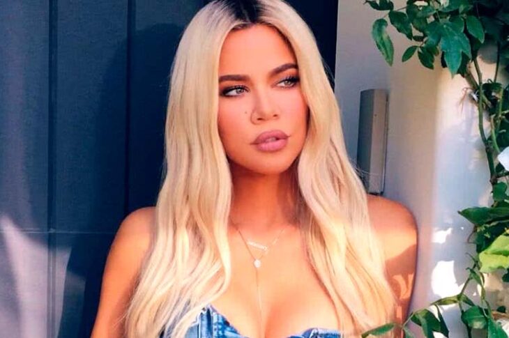 Así fue la fiesta de cumpleaños de Khloé Kardashian