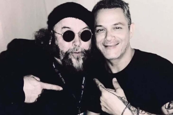 Alejandro Sanz sueña con un gran concierto en La Habana