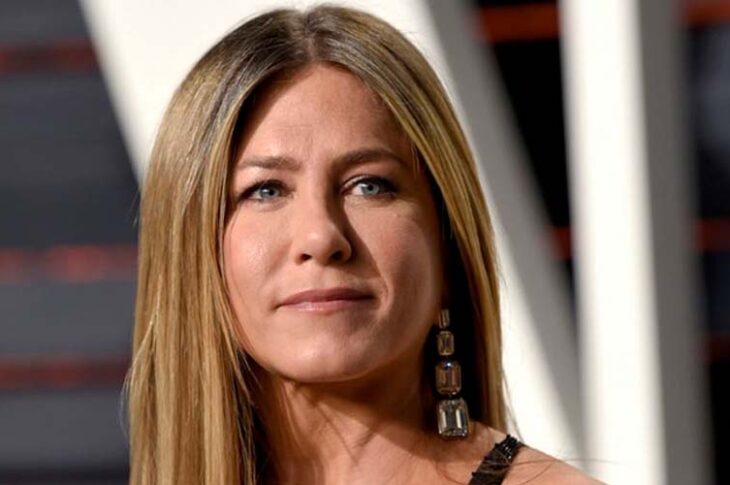 Jennifer Aniston participará en una reunión de "Friends"