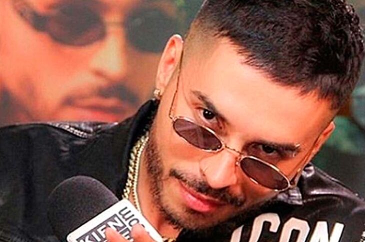 "Los colombianos le pusimos nuestro sello al reguetón"