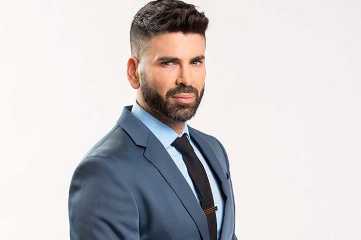 Jomari Goyso, de El Gordo y la Flaca, quemó su cabello