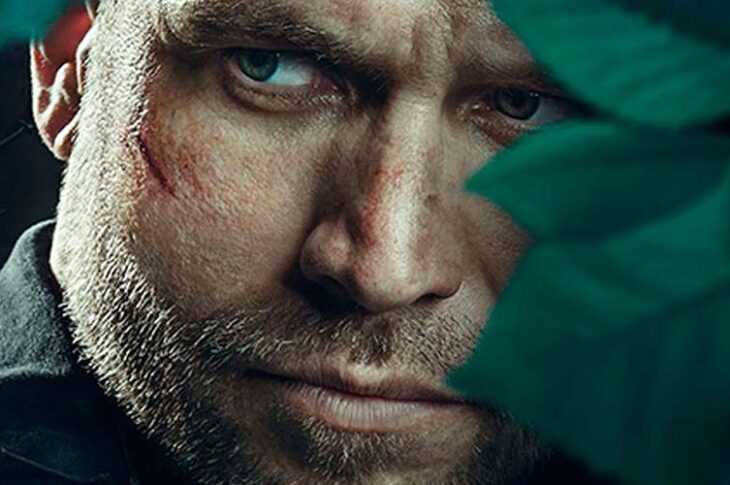 ¿Dónde está Rafael Amaya? el actor responde