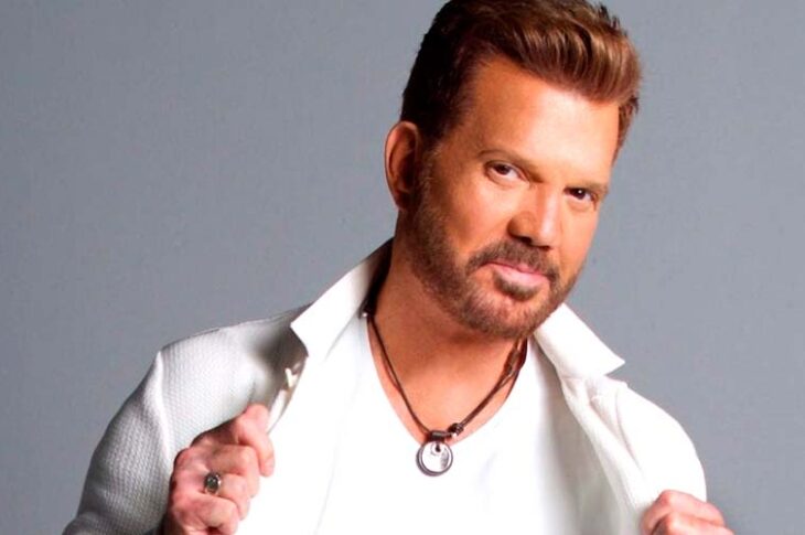 Willy Chirino pide respeto para los mayores