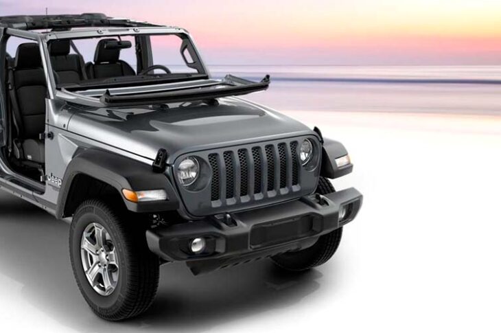 Los vehículos más premiados de 2019