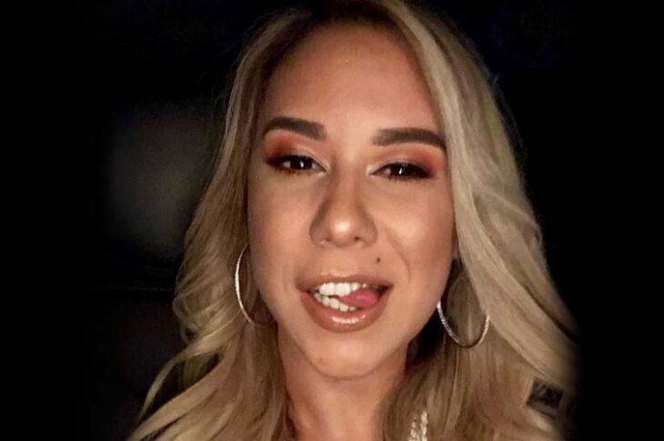 La Señorita Dayana pregunta a todos sus seguidores