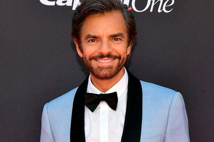 Eugenio Derbez recibirá el Premio de la Herencia Hispana por esta razón
