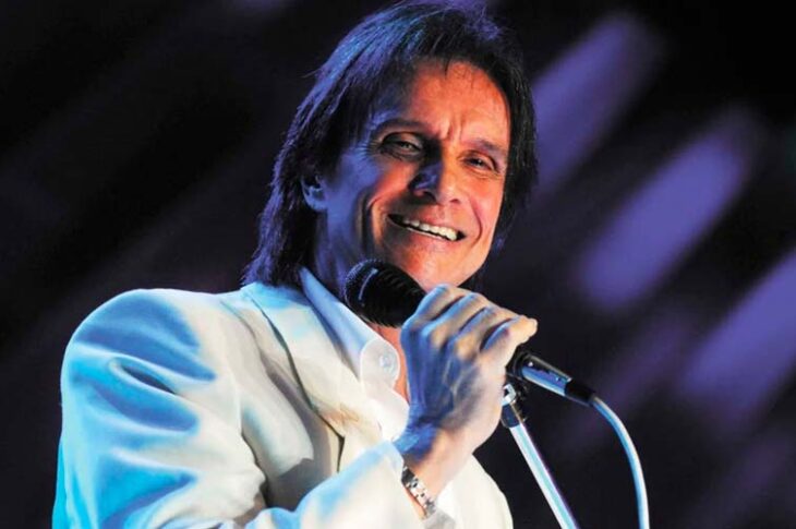 La dramática historia de Roberto Carlos