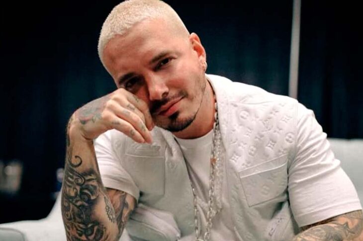 J Balvin llama a Maluma “borracho”