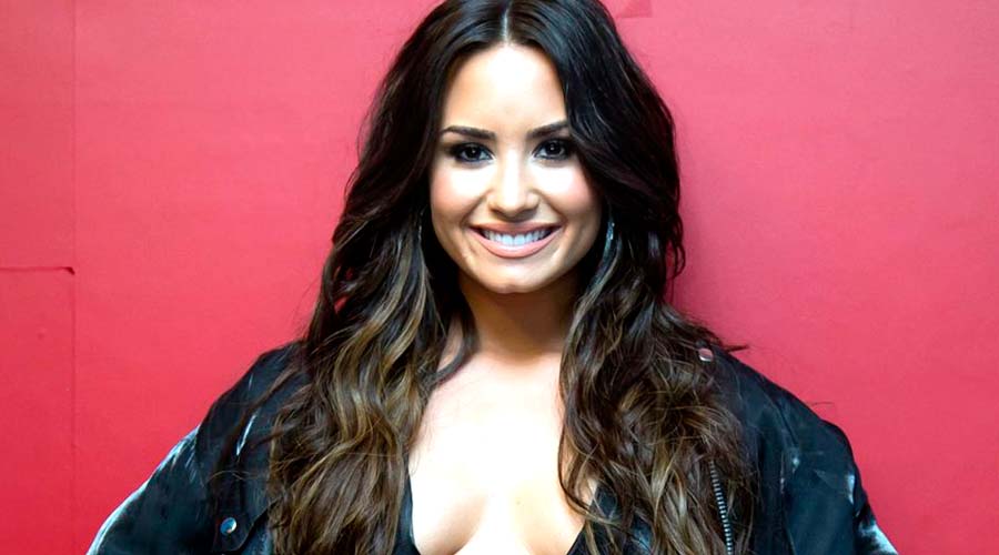 Demi Lovato no logró encontrar a su príncipe azul