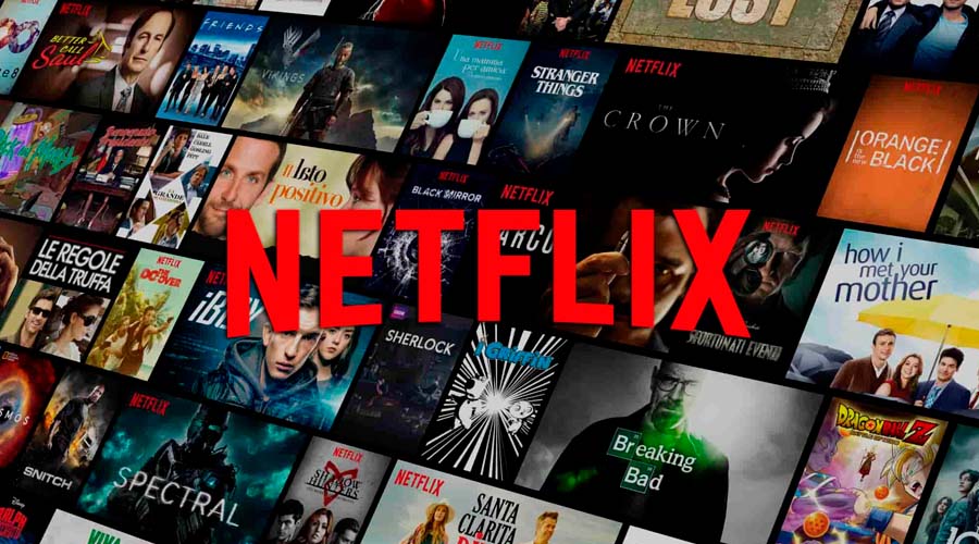 Netflix expondrá los peligros de las redes sociales