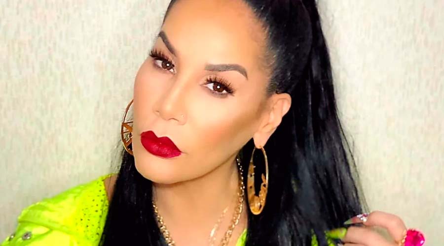 Ivy Queen habla de su conversación con Anuel AA
