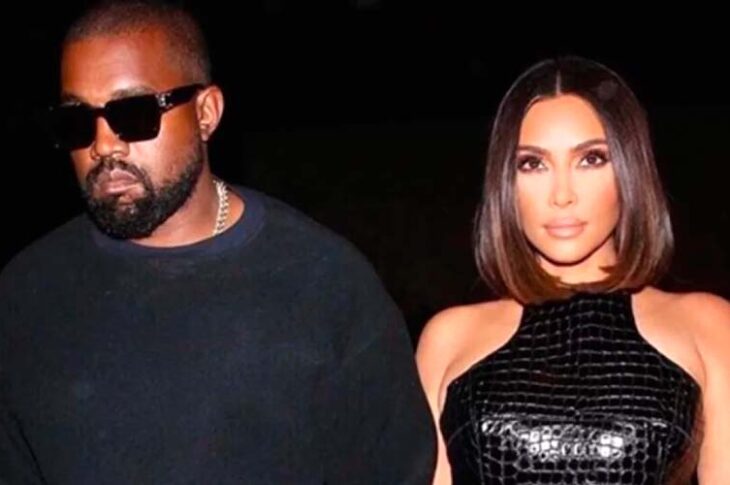 Kim Kardashian y Kanye West construyen casas tipo "Star Wars"