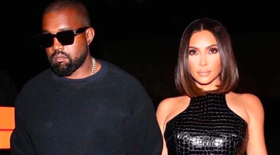 Kim Kardashian y Kanye West construyen casas tipo "Star Wars"