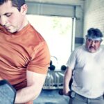 Cómo perder peso después de las comidas