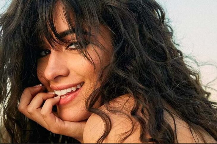 Camila Cabello admite estar enamorada de Shawn Mendes