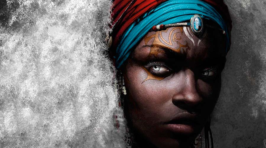 Hijos de sangre y hueso' el primer proyecto de la nueva Lucasfilm