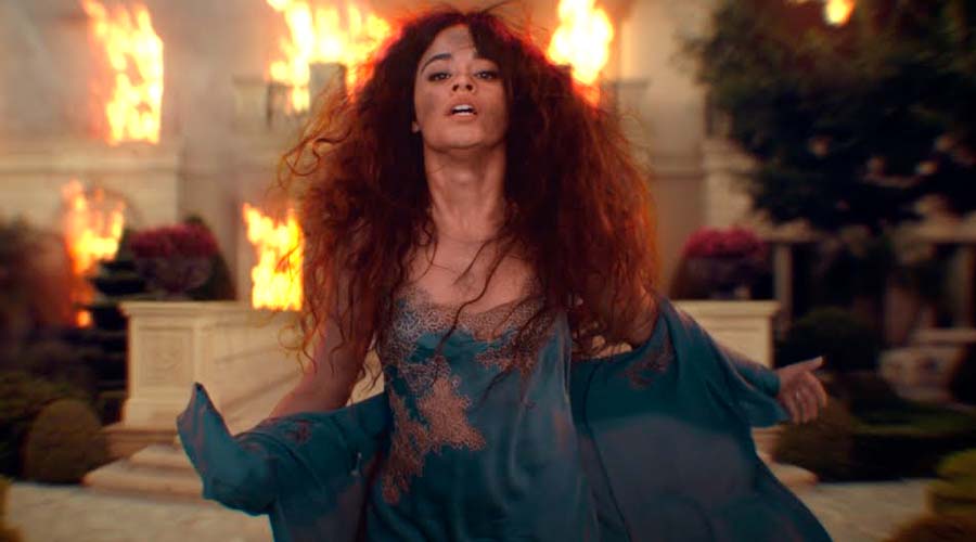 "Liar", el videoclip más divertido de Camila Cabello