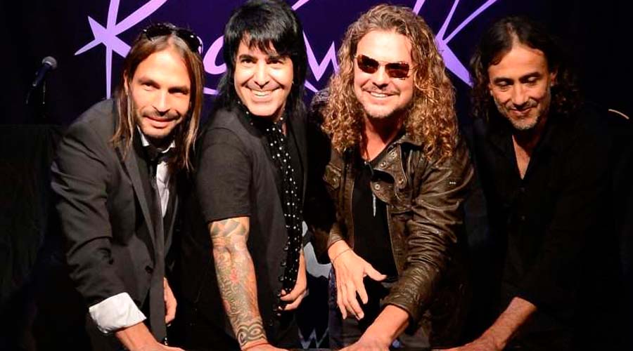 Maná ayuda a jóvenes latinos a estudiar