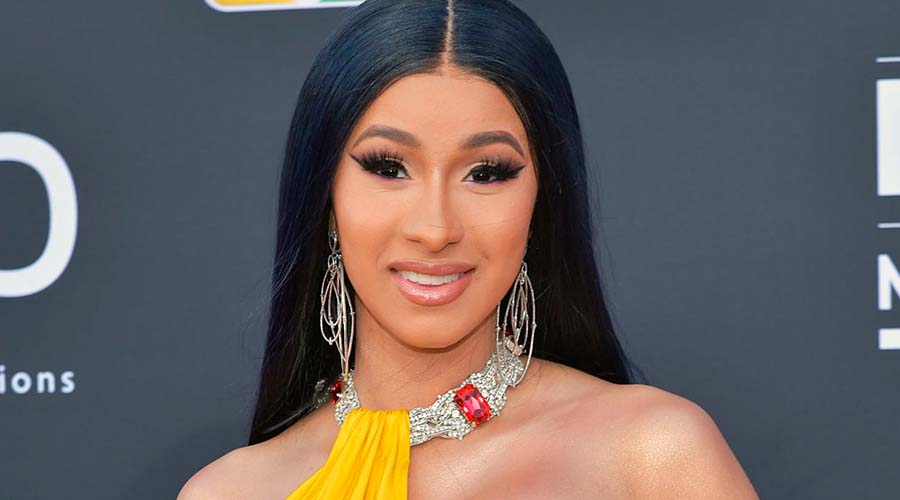 Cardi B reveló que fue sufrió acoso sexual