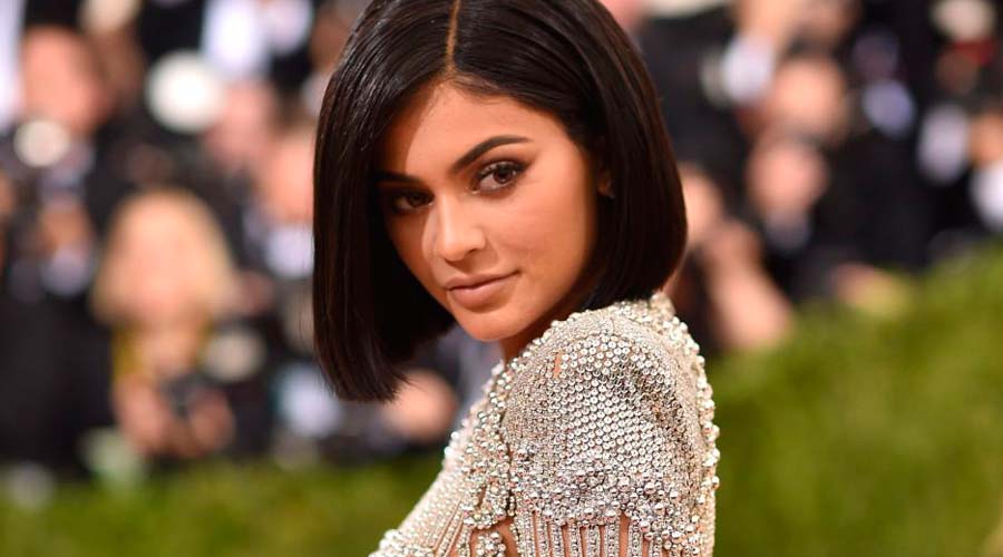 Se complica la salud de Kylie Jenner