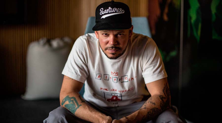 ‘Residente’ manda a mensaje a reggaetoneros