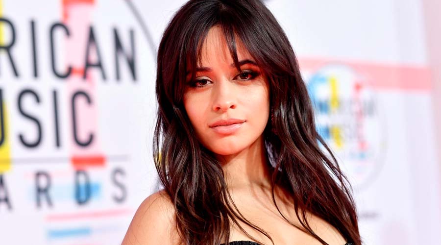 Camila Cabello deja atónitos a todos sus fans