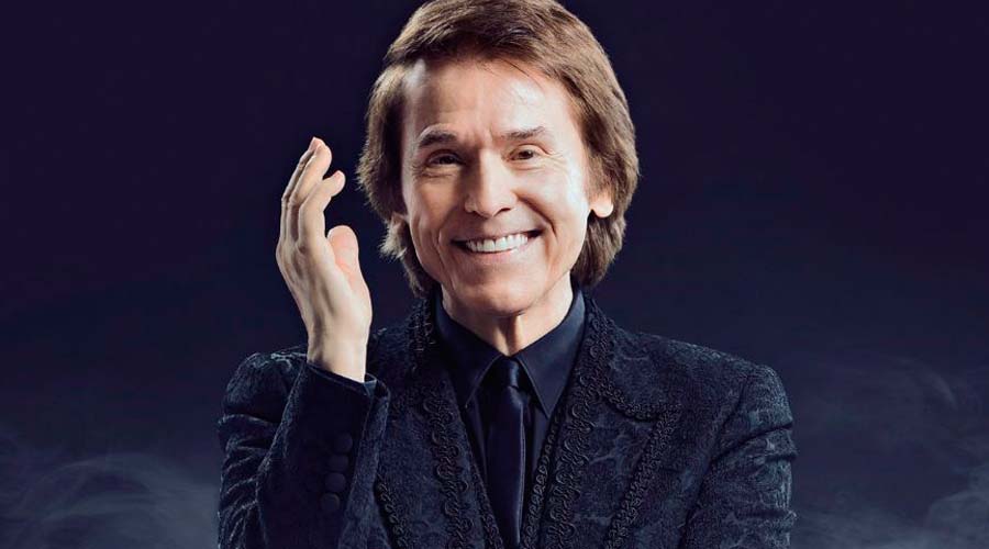 Raphael le hace el feo a los cantantes urbanos