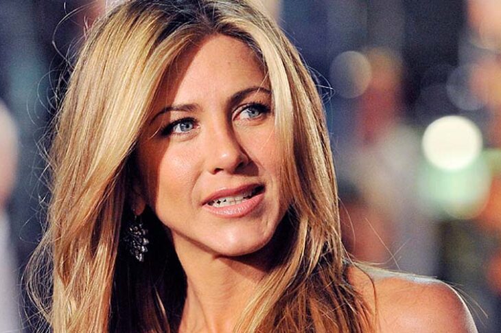 Jennifer Aniston: no habrá una película de “Friends”