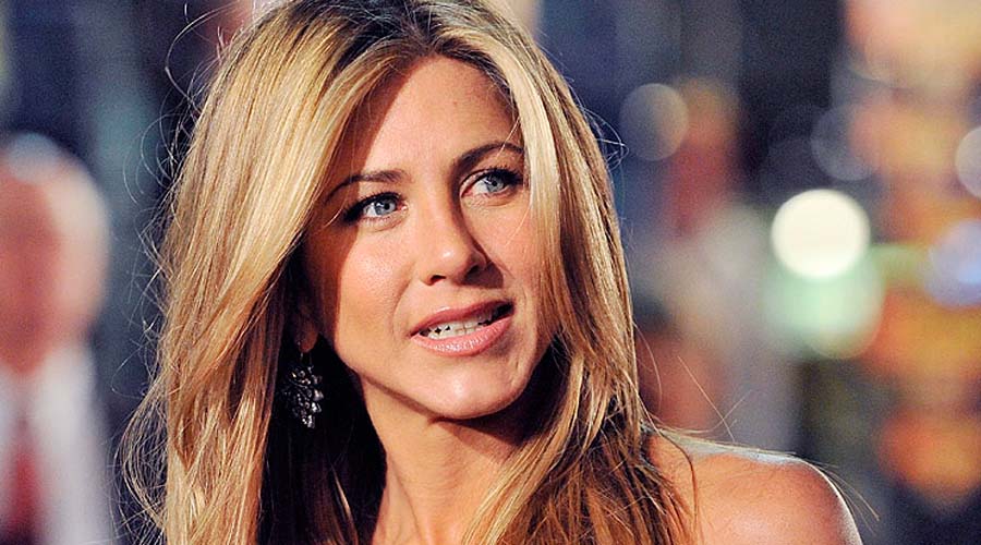 Jennifer Aniston: no habrá una película de “Friends”