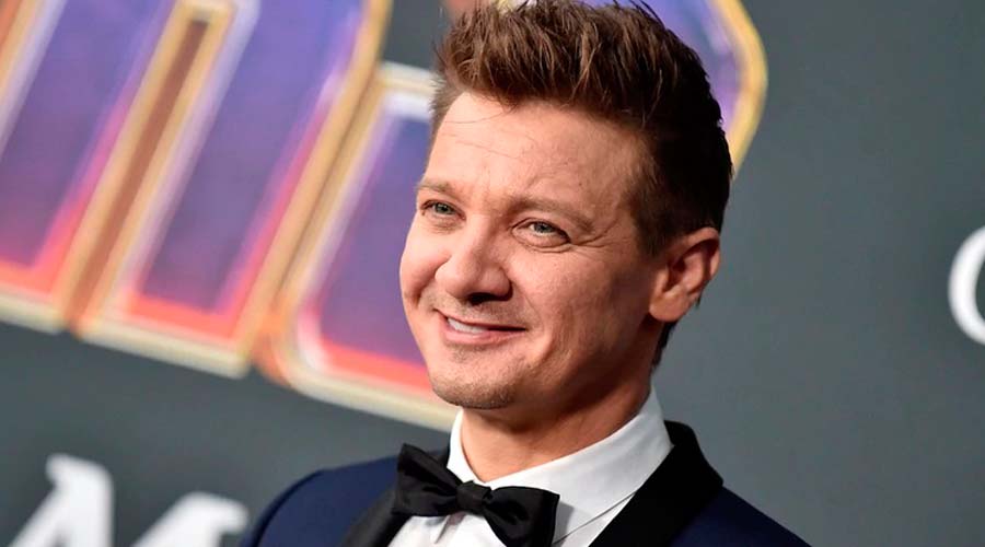 Las denuncias de la ex esposa de Jeremy Renner 