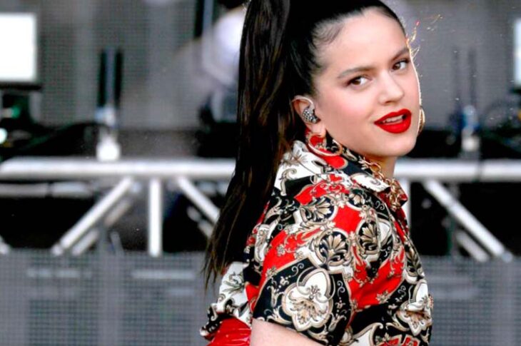 Rosalía y J Balvin superan los mil millones de vistas