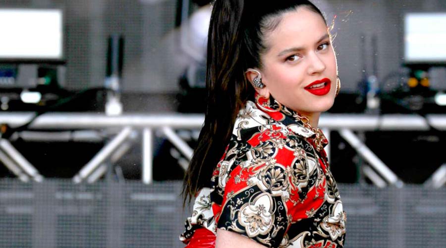 Rosalía y J Balvin superan los mil millones de vistas