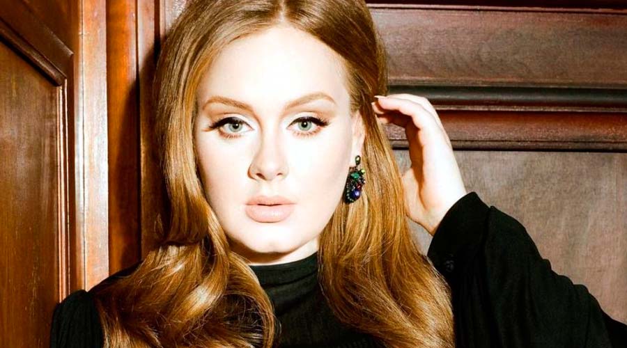Las millonarias ganancias que la cantante Adele