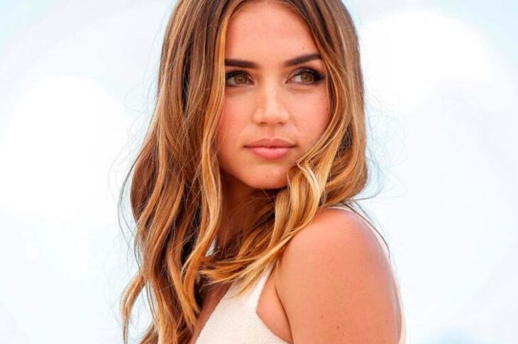 Ana de Armas no interpretará a Catwoman