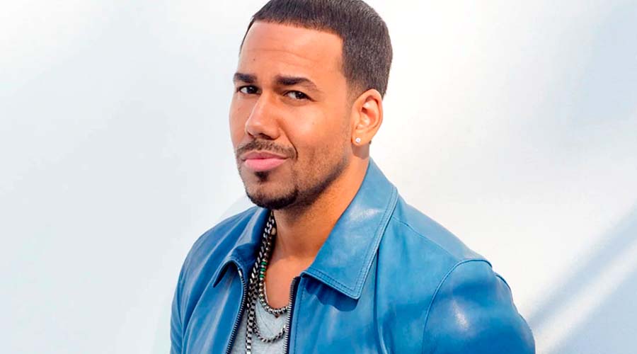 Romeo Santos bate cuatro récords Guinness