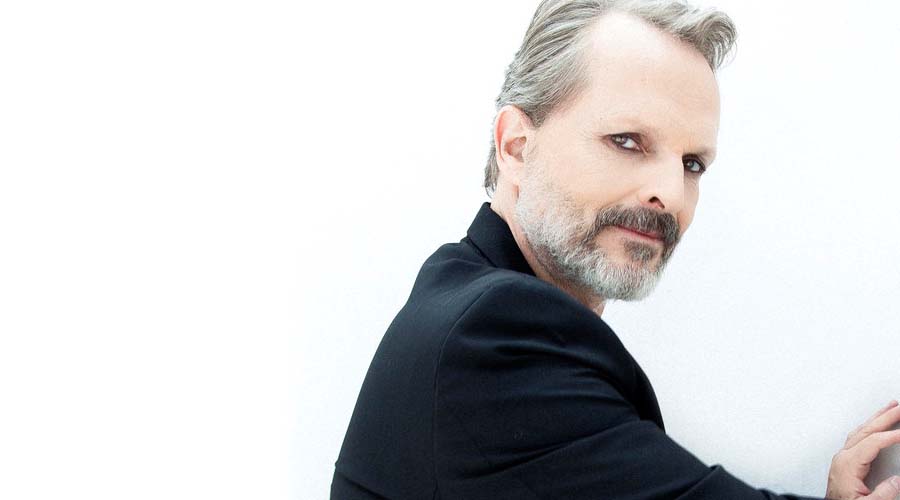 Miguel Bosé tiene una guapísima sobrina modelo
