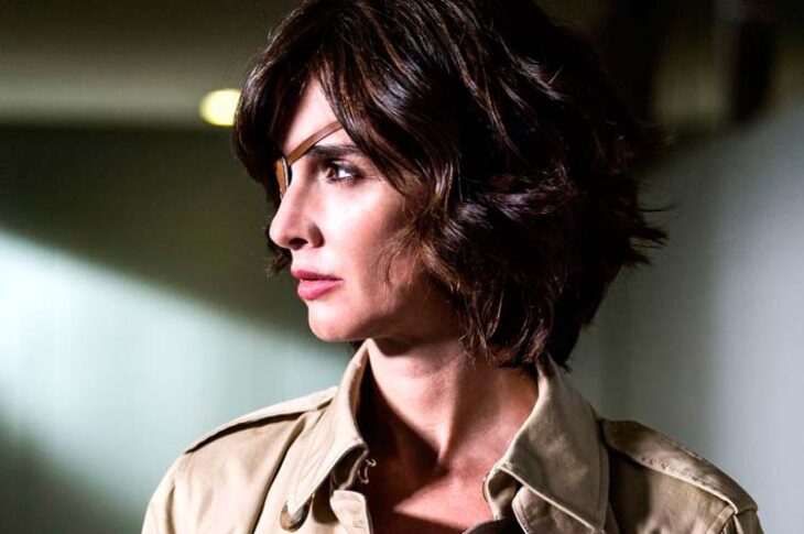 Así es la historia de ‘Cuna de Lobos’ con Paz Vega