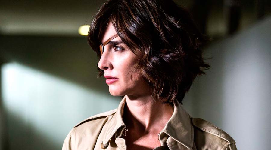 Así es la historia de ‘Cuna de Lobos’ con Paz Vega
