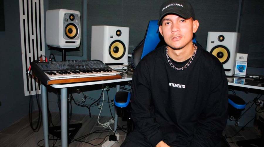 Tainy el productor musical que empodera a los latinos