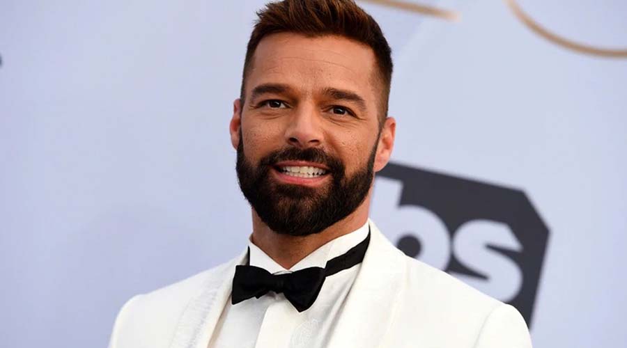 Ricky, Roselyn y Paz, conductores de los Latin Grammy