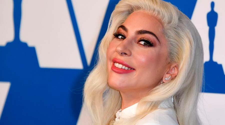 El inquietante mensaje de Lady Gaga en Twitter
