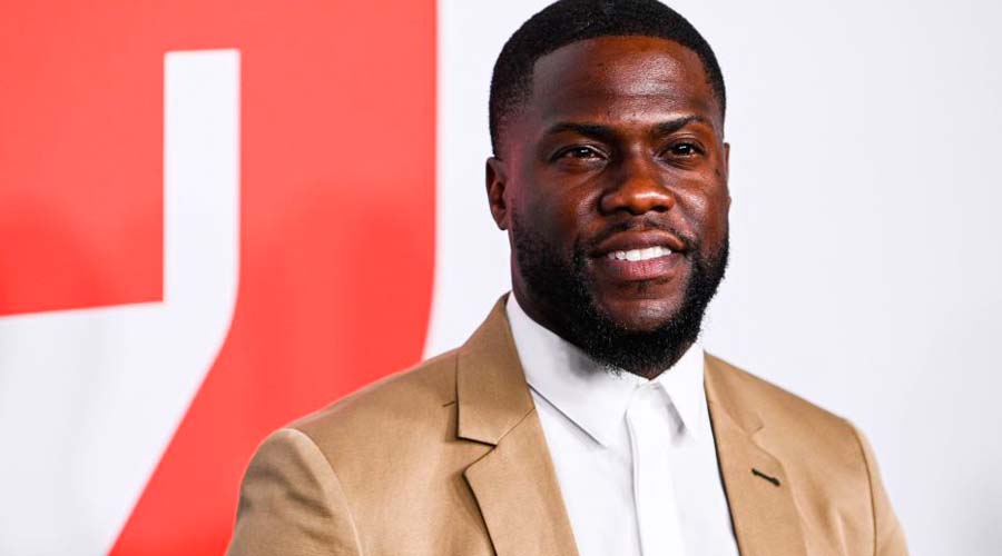 Kevin Hart rompe el silencio tras su accidente