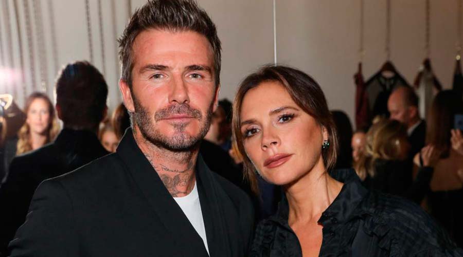 Los Beckham compran el apartamento más caro del mundo