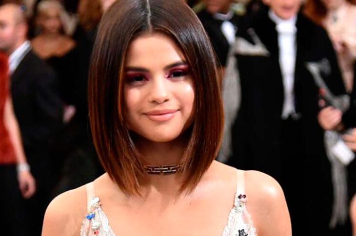 Selena Gómez dice tener miedo por Estados Unidos